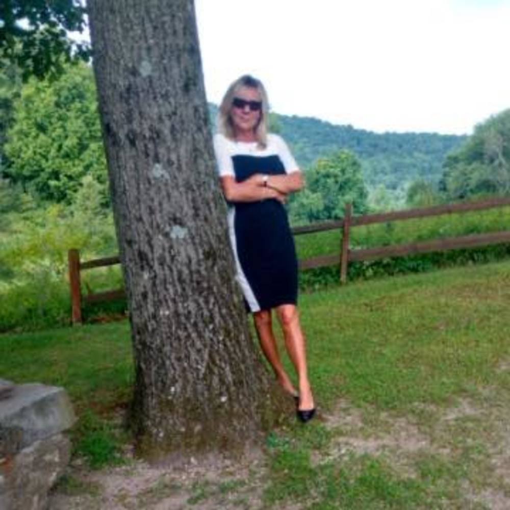 Meet your Posher, Jill